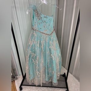 Jonathan Kayne Pageant Dress